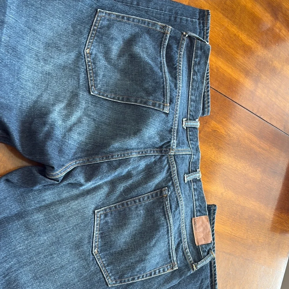 GAP experience comfort